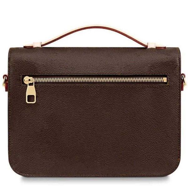 

2023 designers handbags women leather shoulder bags classic luxurys cross body bag messenger bag purse female handbag tote sa