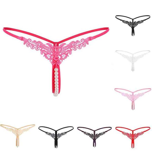 

porno girl g string for women massage panties underwear erotic sensual lingerie thong crotchless t-pants low waist female w220324, Red;black