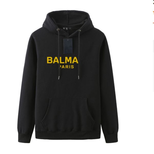 

hoodie designer hoodies men women pullover loose fit long sleeve mens round neck sweaters size s-xltactical hoodies, Black;green