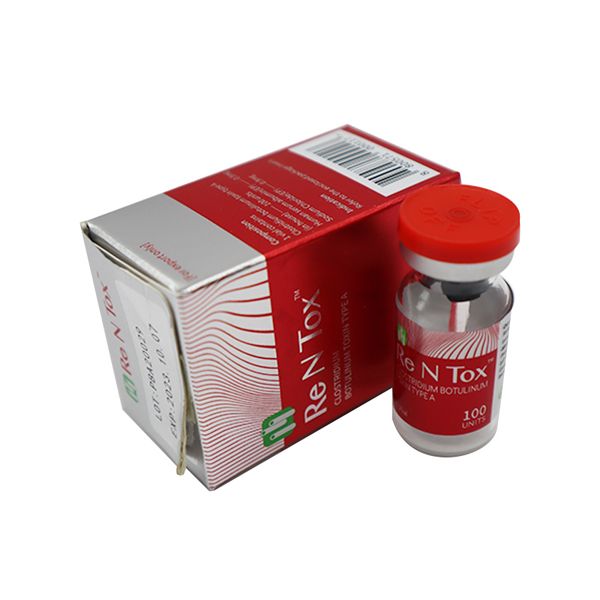 

beauty items face lift nabota botoxs 100iu rentox ha filler