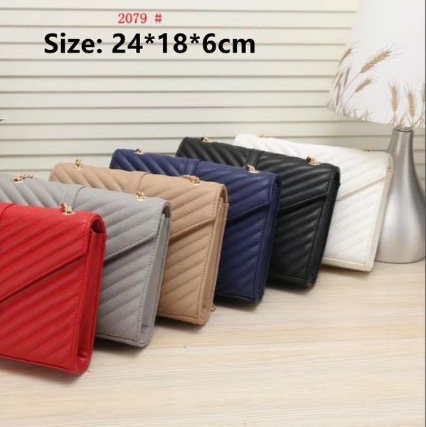 

fashion women luxurys designers bags real leather handbags messenger crossbody chain shoulder bag totes wallet