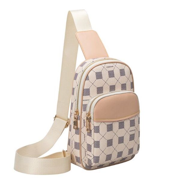 

luxurys handbag designers pu leather men women shoulder bags coin purses cell phone pocket sport backpack for boys girls wallets