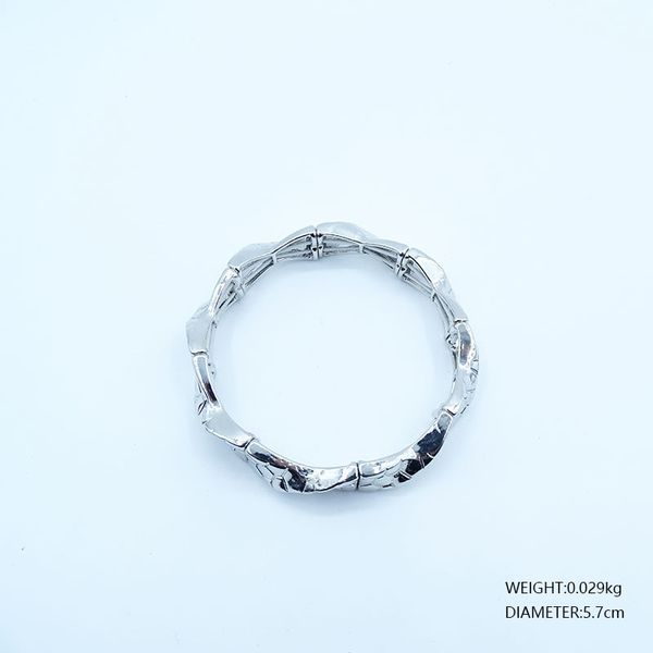 

european and american silver bow bracelet accessories wholesale and retail can undertake production orders, Golden;silver