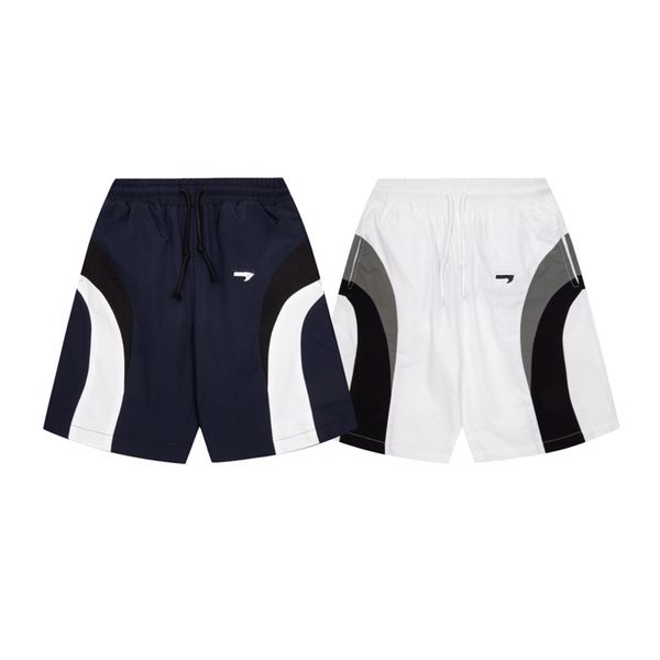 

paris luxury men's women's tracksuits designer letters print jacket zip-up sports suit activewear set sports shorts casual pants ,, Gray