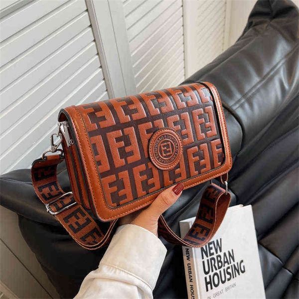 

female fashion trend cross style versatile one small 75% off factory sales