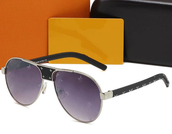 

ljia sunglasses designer square glasses woman man original packaging sunglassesvs business uv protection brand metal print toad sunglasses-6, White;black