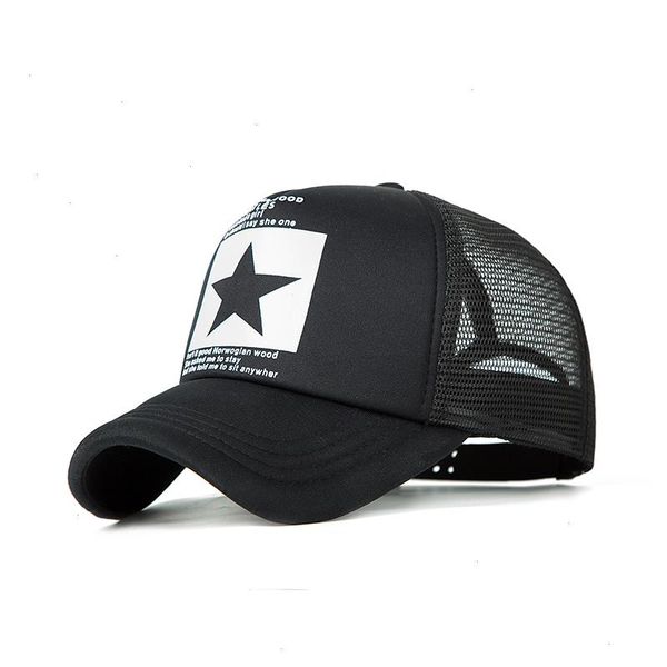 

fashion brand baseball cap women hat breathable men summer mesh caps for, Blue;gray