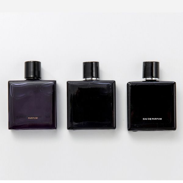 

classic sell blue perfume 3piece set for men 30ml per bottle edt cologne with long lasting time good smell edp bleu fragrance festival gift