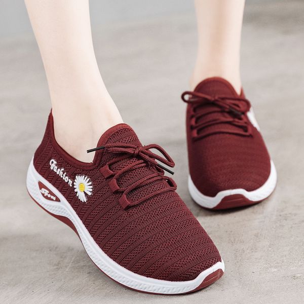 

38aa outdoor tactical low-casual sports shoes for camouflage wear protective size 19, Red;white
