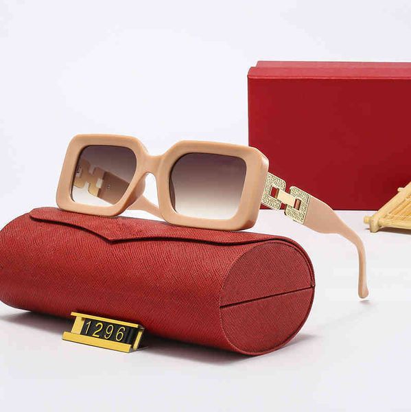 

sunglasses fashion small frame square men and women couple driving street shooting concave shape glasses sun visors tide, White;black