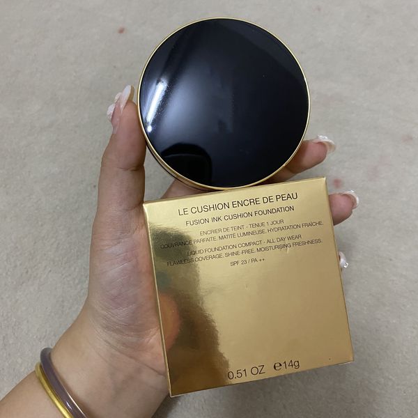 

epack le cushion encre de peau fusion ink foundation 10 20 bb cc creams face facial makeup