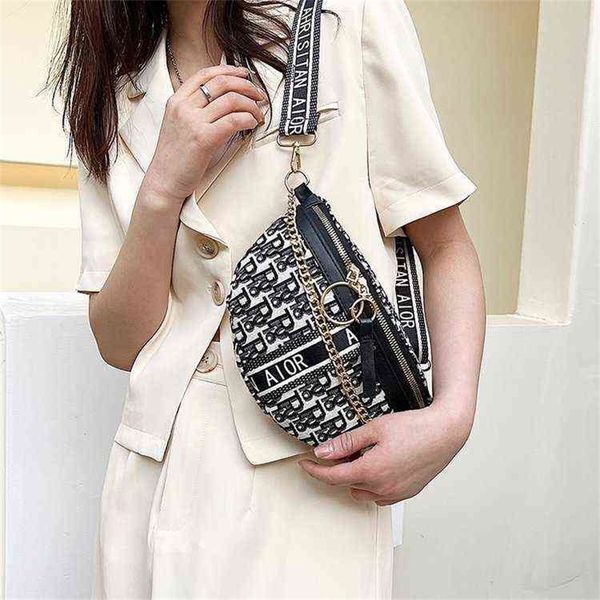 

fashion chain chest mobile phone leisure simple messenger 75% off factory sales