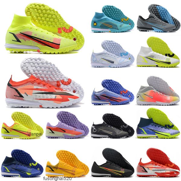 

mercurial superfly 9 elite tf soccer shoes ronaldo cr7 vapores pro anti clog cleats outdoor cr110 neymar