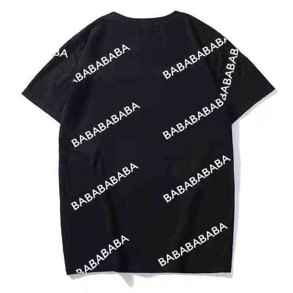 

wholesale 2022 fashion mens designer t shirt polo tshirt men t-shirts for women spring shirts letter outfit luxurys tees womens summer s-xxl, White;black