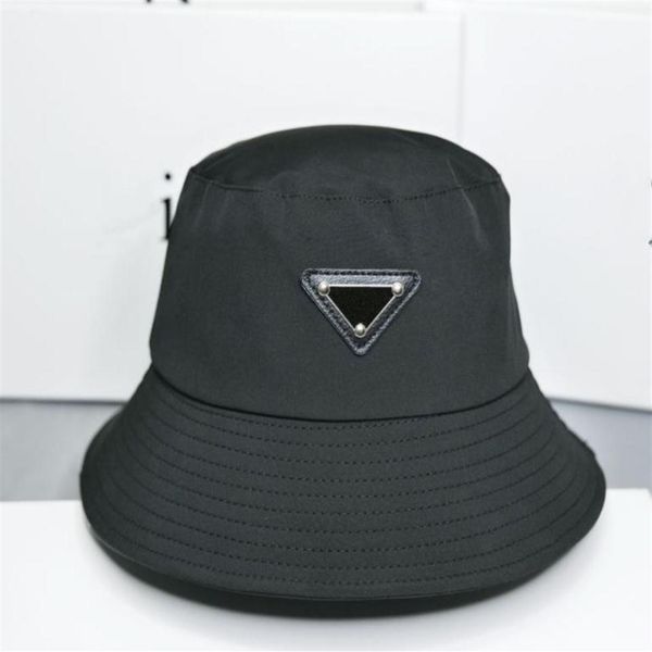 

new bucket hat for men and women fashion new classic designer women hat new 20ss autumn spring fisherman hat sun caps drop ship294f, Blue;gray