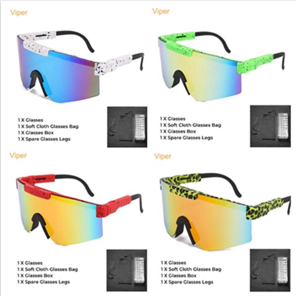 

pit viper polarized sunglasses men women brand designer retro vintage uv400 fishing sports bike sun glasses