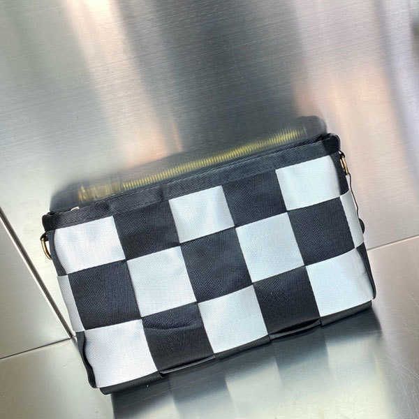 

spring showecomfort01 2022 and summer luxury design high-class woven handbag