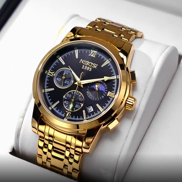 

nibosi 2022 fashion men watches brand luxury waterproof sports mens wristwatch quartz watch for men gift relogio masculino