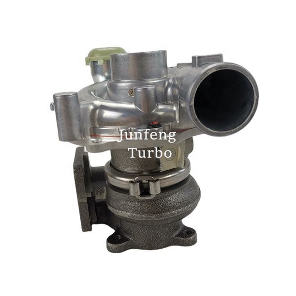 Turbocompressore RHF5 8972402101 VA420037 VB430064 8972572000 8-97240-2101 turbo utilizzato per il motore diesel 4JX1TC 3.0L TD