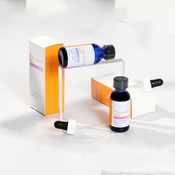 

wholesale obag 30ml professional c serum 10%vc 15%vc 20%vc vitamin c serum