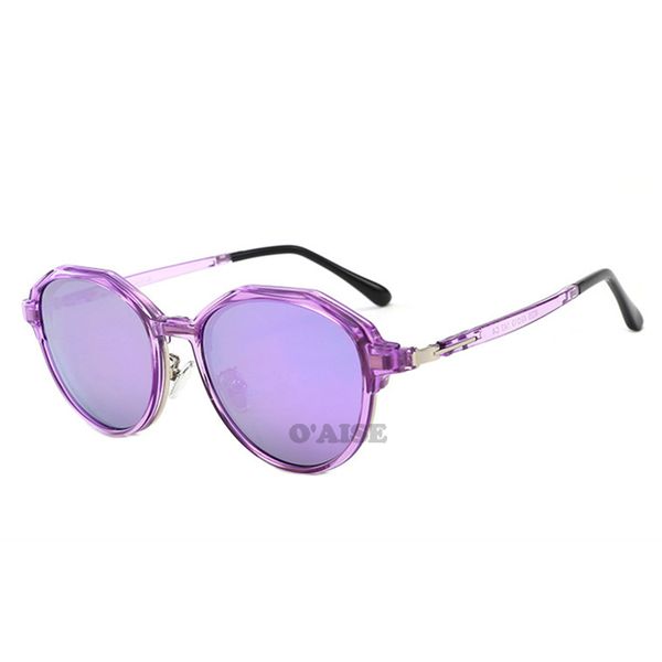 

magnet sunglasses clip-on eyewear polarized uv400 hyj22