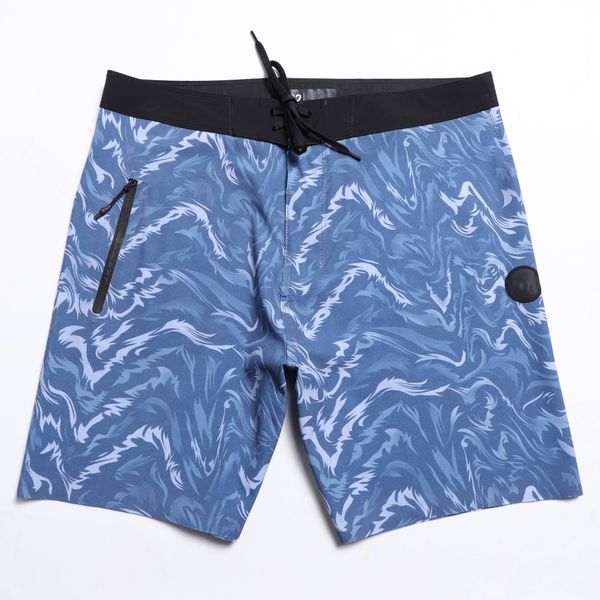 

shorts men swim shorts laser seamless fit surfing boardshorts beach short classic waterproof quick dry pockets spandex recycled polyrester d, White;black