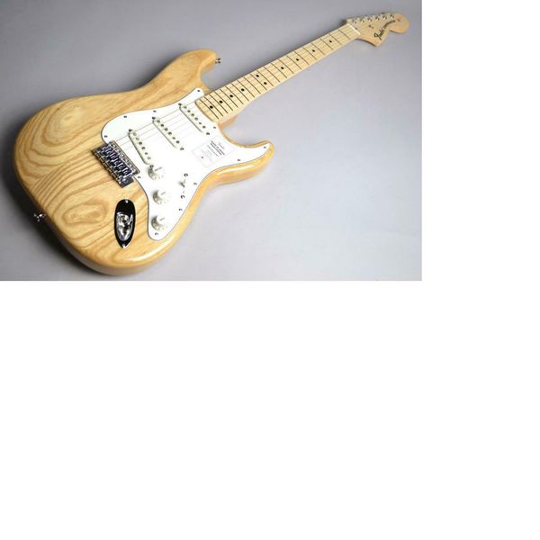 

traditional 70s st electric guitar