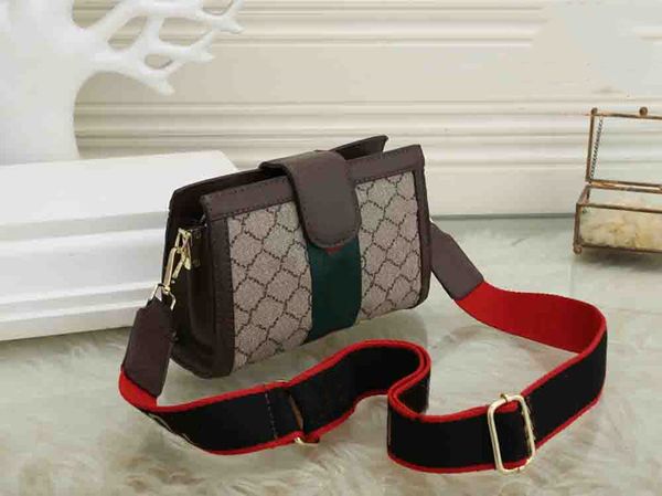 

classic ophidia women and men shoulder crossbody bags luxury small purse fashion pu leather designer shopping bag handbags wallet