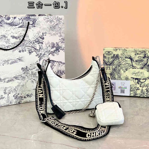 

2022 new designer handbags hand lingge embroidered thread dumpling steamed stuffed bun mother fashion leisure one shoulder