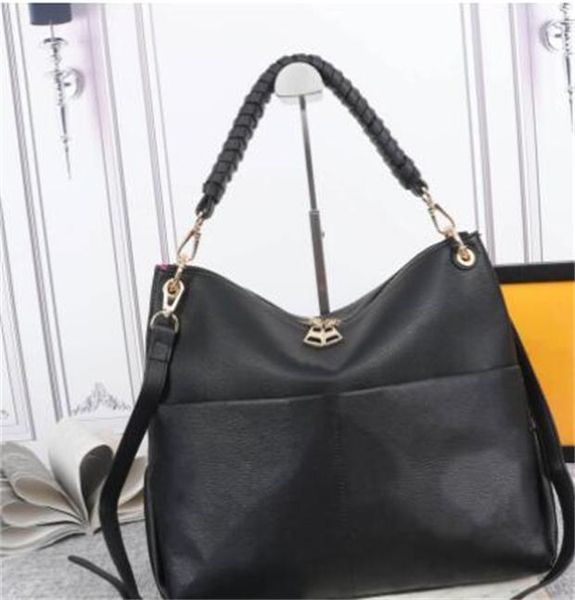 

evening bags 2022 classic bags handbags all-match genuine leather tote vintage messenger women shoulder bag