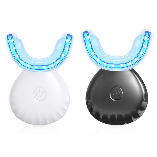 Single Teeth Whitening Led Light Professional accelera il processo di sbiancamento