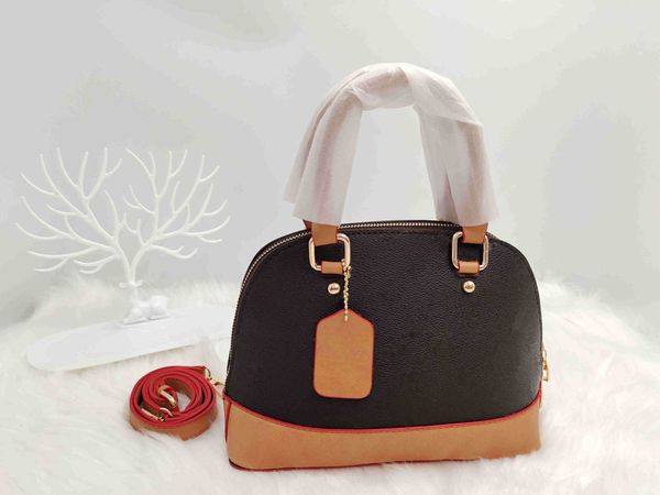 

shoulder bags chain messenger bag leather handbags shell wallet purse ladies cosmetic crossbody tote bbags fashion women