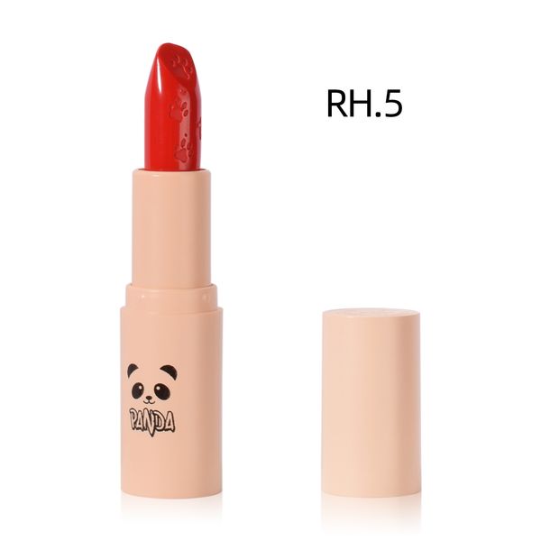 

matte lip glaze lipstick #05 candy strawberry color 1pc