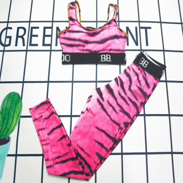 

women's sportswear tracksuits yoga set workout clothes wear sports gym legging fitness bra crop long sleeve yoga suit015, Gray