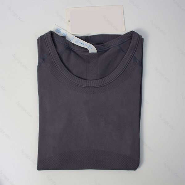 

tech 2.0 t shirts color swiftly yoga womens clothes long sleeve shirt sports women running quick-drying fitness breathable lady tees clothin, White