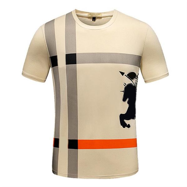 

2022 mens t shirt designer for men women shirts fashion tshirt with letters summer short sleeve man tee woman clothing asian size @16, White;black