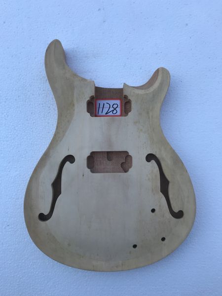 

diy body for electric guitar #1128