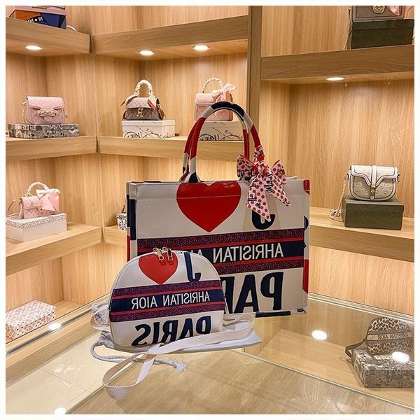 

new designer bags fashion home letter shopping canvas tote embroidery hand-held flower large capacity commuting for women