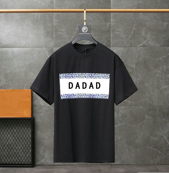 

summer t-shirts polo men's short sleeve t-shirts fashion designer jackets casual cotton plaid shirts h19, Black;brown