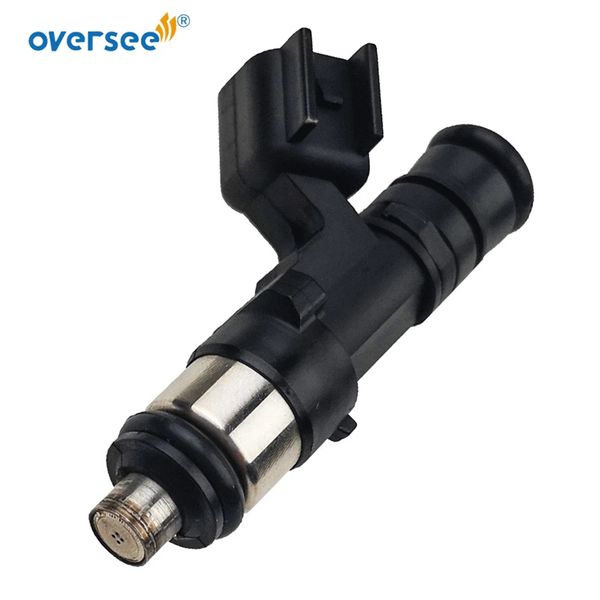 

6da-13761 fuel injector replacement parts for yamaha outboard motor 4 stroke v4 150hp 175hp 200hp 6da-13761-00
