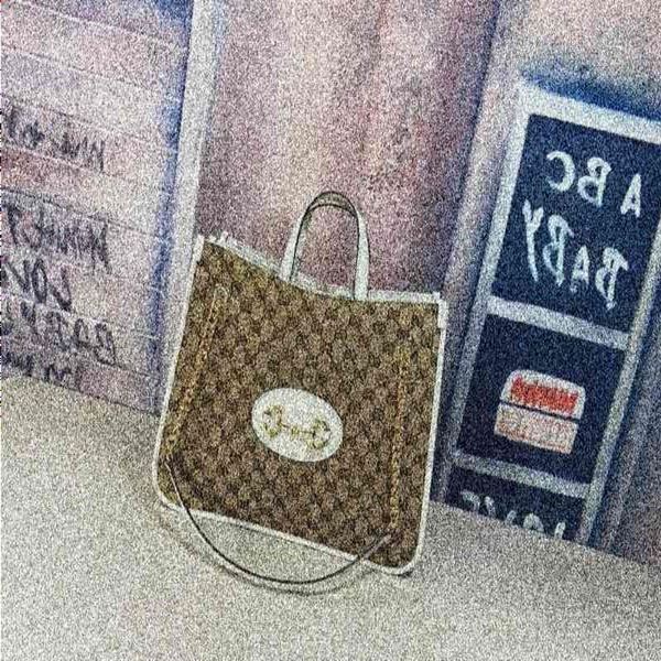 

1 ggs lvs louiseity viutonitys louiss vuttonss handbag bags fashion style size women bag luxury high-end brand birthday gift large shou bxmn, Brown;gray