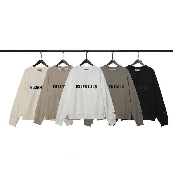 

men's hoodies & sweatshirts fog season 7 essentials feel of god ivd8, Black