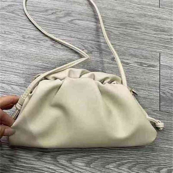 

bottegas venetas luxury handbags cloud fold dumpling bagssss 34yn
