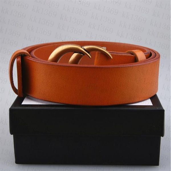 

2021 with box new designer belts brand luxury belt leather belt for men and women business belt brand belts for mens 308i, Black;brown