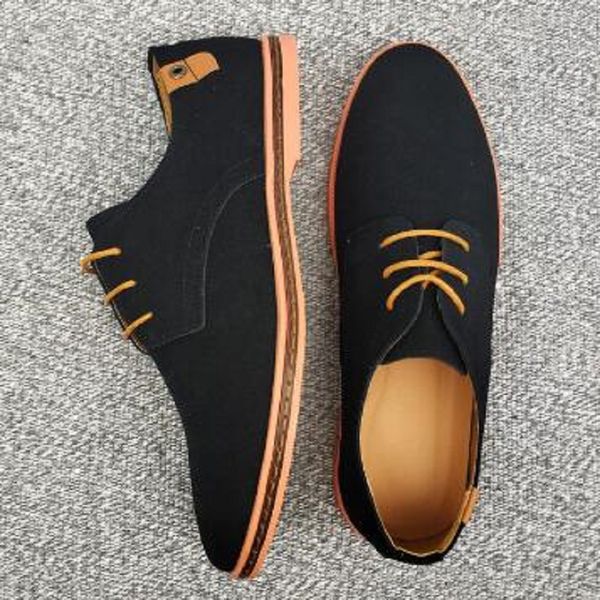 

spring suede leather men shoes oxford running shoes classic sneakers comfortable footwear dress shoes large size flats