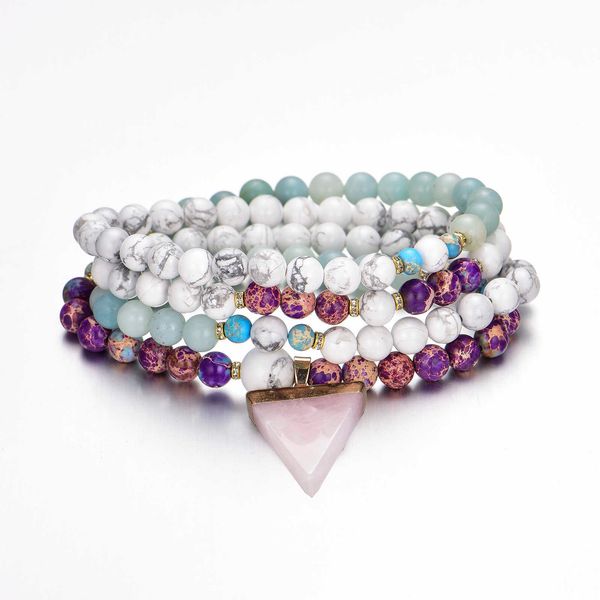 

beaded necklaces chains for necklaces natural stone pendants mixed stainless steel necklace wholesale diamond jewelry pendant tray glass, Silver