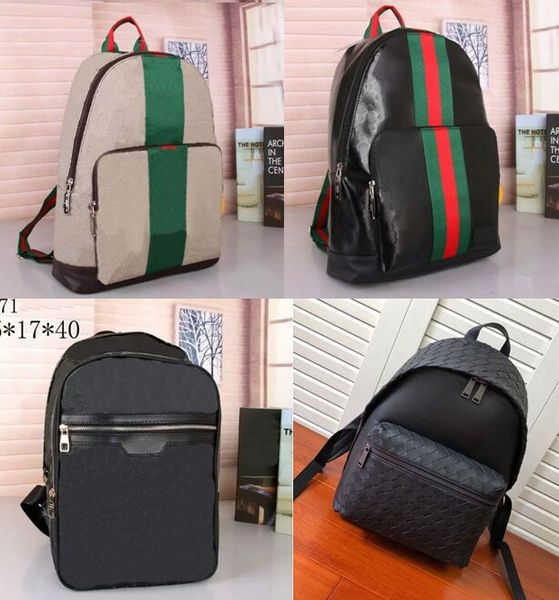 

men backpacks shoulder bag designers luxurys bags women handbags purses