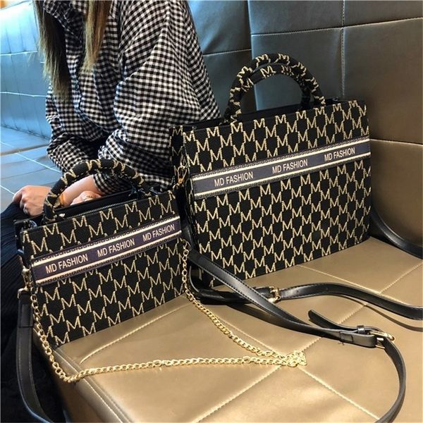 

french tote versatile large capacity leisure fashion 55% off online sale