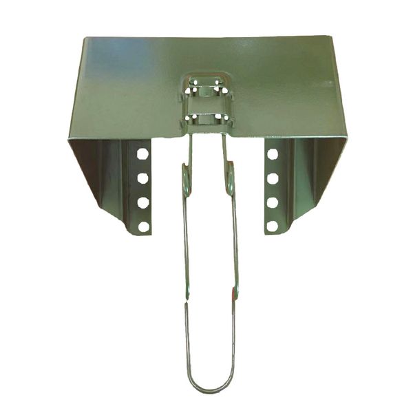 

military parking sblock mounting bracket hardware stamping parts