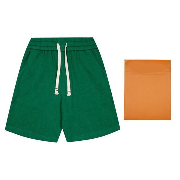 

street fashion print men's and women's short-sleeved t-shirt summer trend loose street hip-hop couple cool men's shorts t-shi, Black;brown